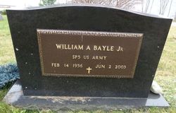 William A. Bayle Jr.