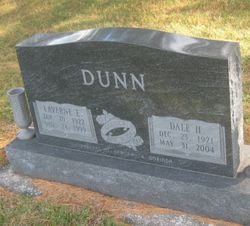 Dale Hanson Dunn 