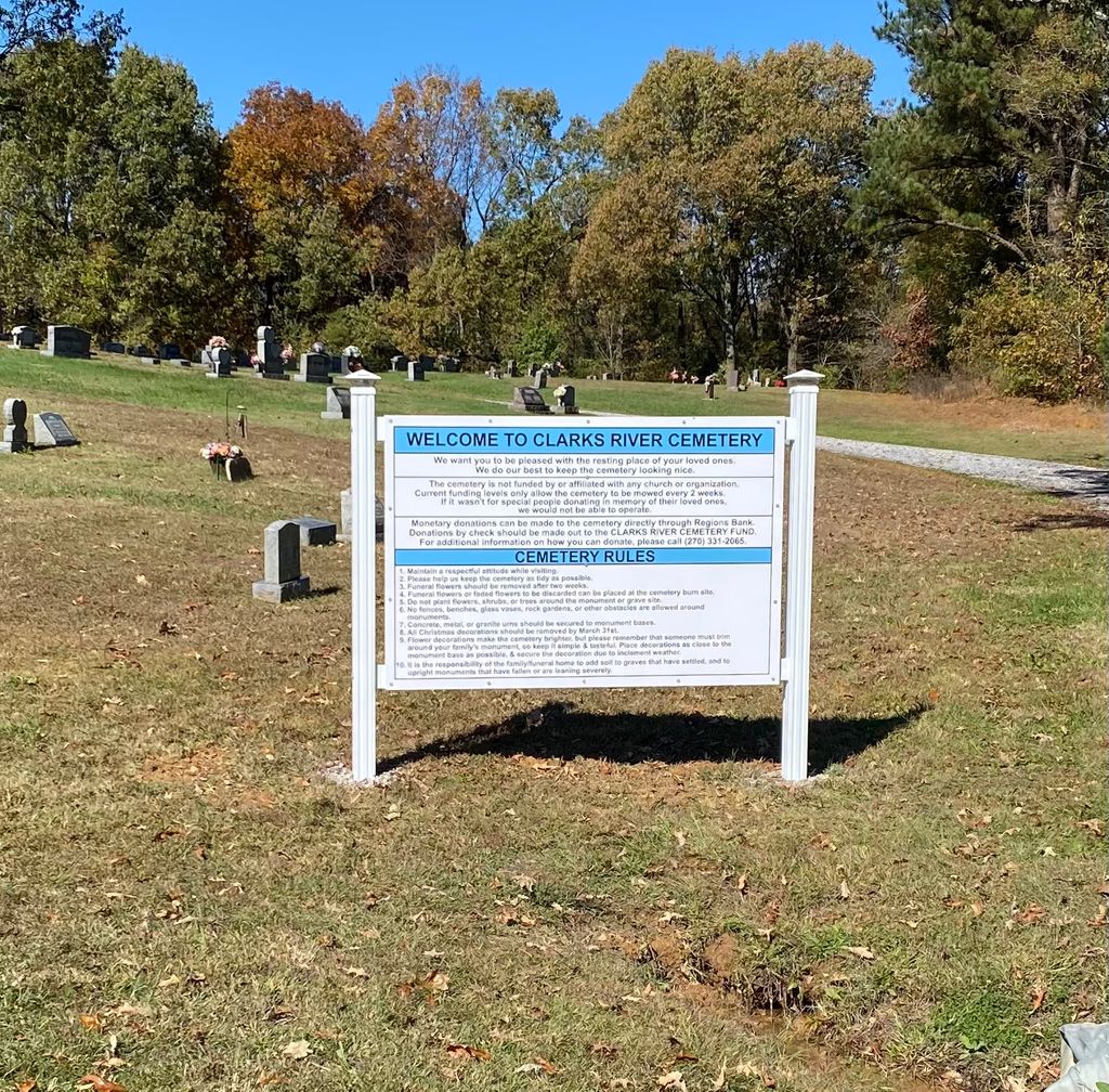 Clarks River Cemetery