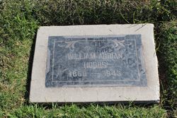 William Adrian Hobbs 