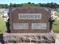 Rosella <I>Berns</I> Barringer 