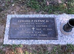 Edward P. Flynn Jr.