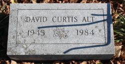 David Curtis Alt 