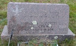 Richard B. Doucette Sr.