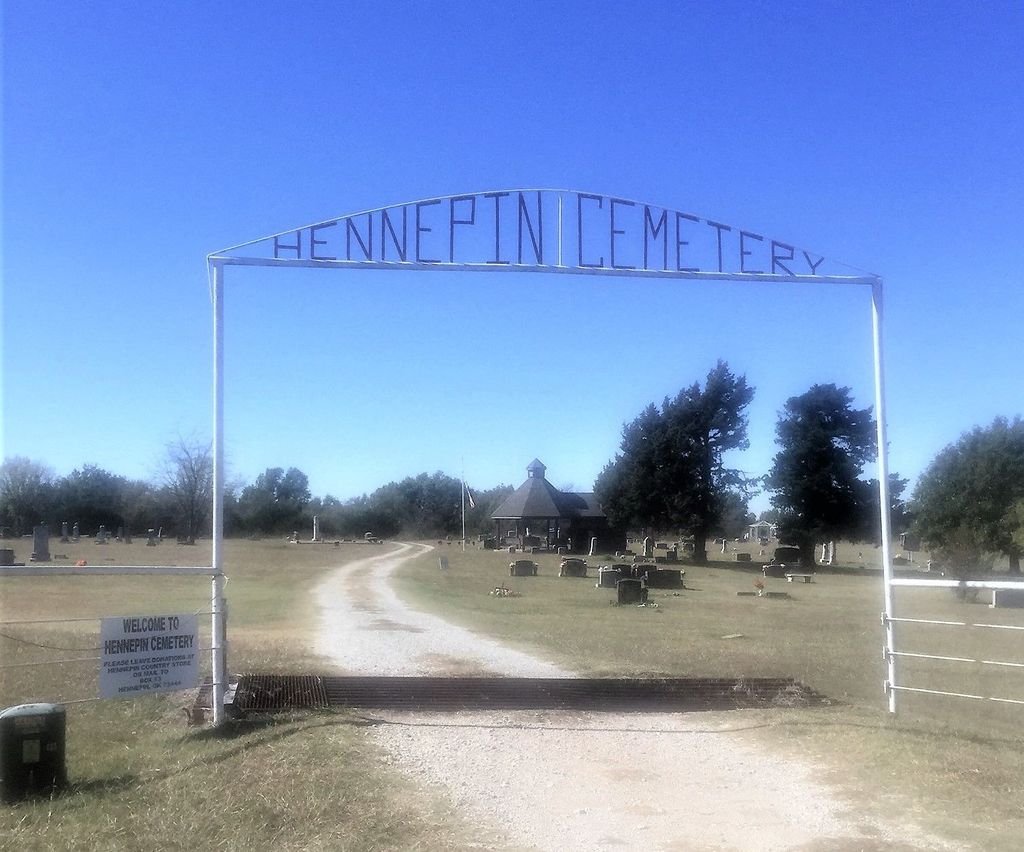 Hennepin Cemetery