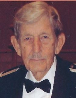 COL Lester Francis Rentmeester 