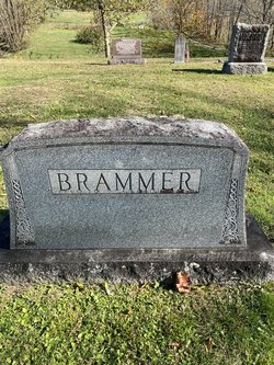 Harvey K. Brammer 