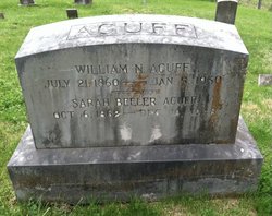 William N. Acuff 