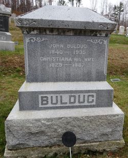 John Bulduc 