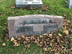 Elmer George Clutter 