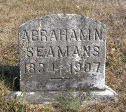 Abraham N. Seamans 