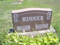 James A Auger 