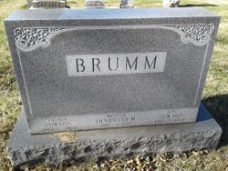 Edward Brumm Jr.