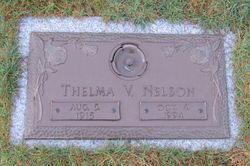 Thelma Viola <I>Bottem</I> Nelson 