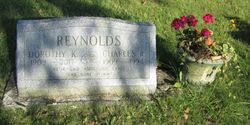 Charles R. Reynolds 