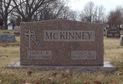 John Keever McKinney 