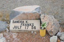 Sandra K. Franks 