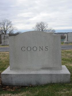 Robert M. Coons 