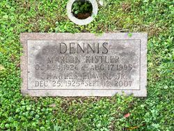 Charles Erwin Dennis Jr.