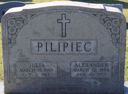 Alexander Pilipiec 