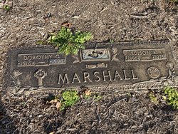 Edison Edward Marshall Sr.