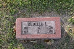 Budella L. <I>Finch</I> Beck 