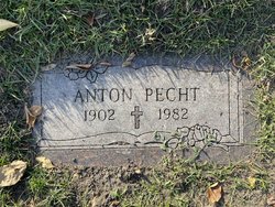 Anton Pecht 