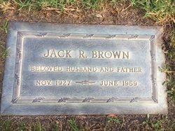 Jack R. Brown 