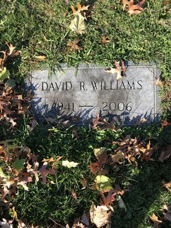 David R. Williams 