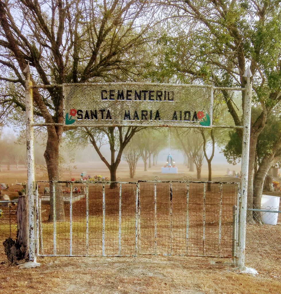 Santa Maria Aida Cemetery