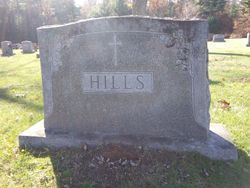 A Lillian <I>Hills</I> Tumpney 