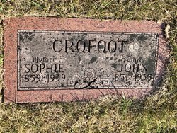 John Crofoot 