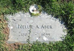 Nellie Agnes <I>Smith</I> Aber 