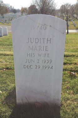 Judith Marie Eriksson 