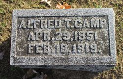 Alfred T. Camp 
