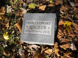 Charles Finchum 