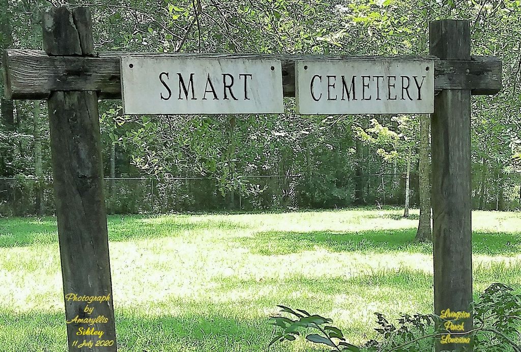 Smart Family Cemetery