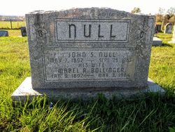 John Samuel Null 