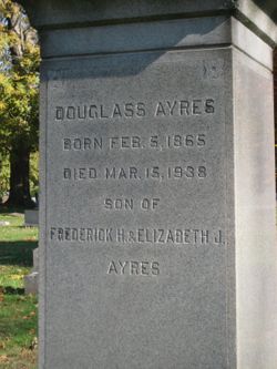Douglass Ayres 