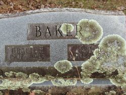 Lee B Baker 