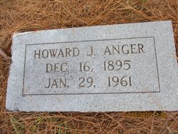Howard James Anger 