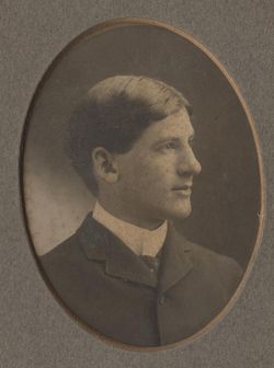 John Ernest Shepardson 