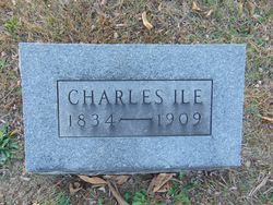 Charles Ile 