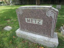 Verda Metz 