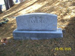 Stephen A Havens 