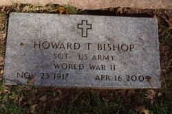 Howard T. Bishop 