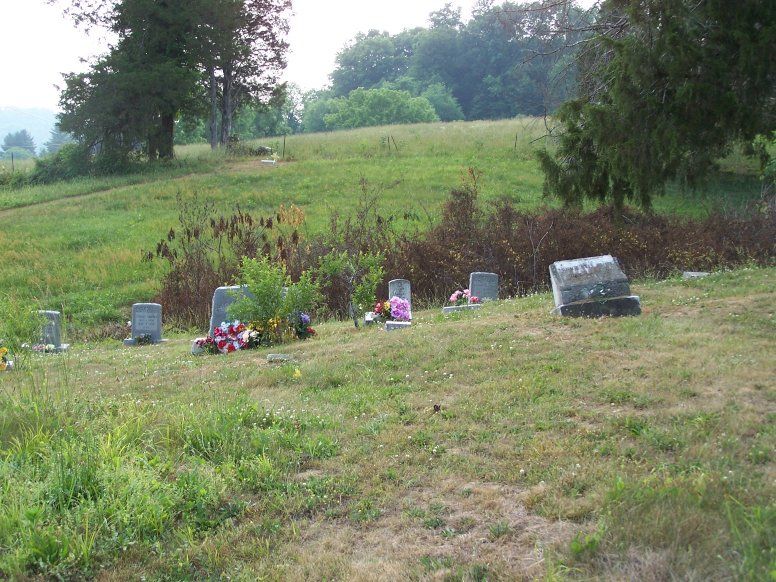 John M. Alexander Cemetery