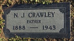 Nathaniel J. Crawley 