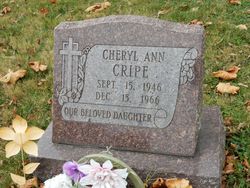 Cheryl Ann Cripe 