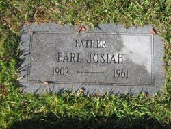 Earl Josiah Recher 